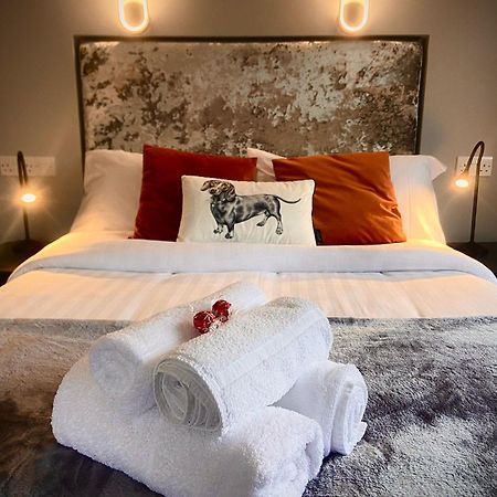 Shanroe Accommodation Mullaghbane Kültér fotó