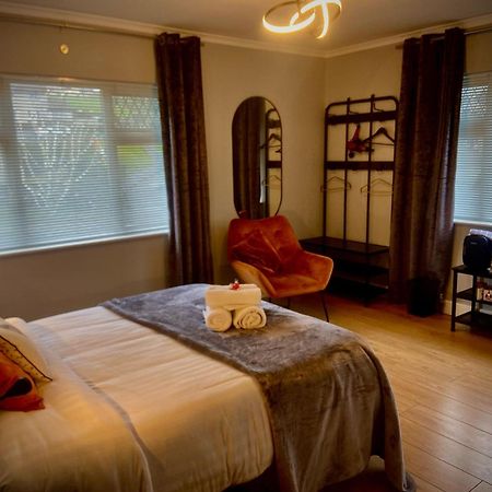 Shanroe Accommodation Mullaghbane Kültér fotó