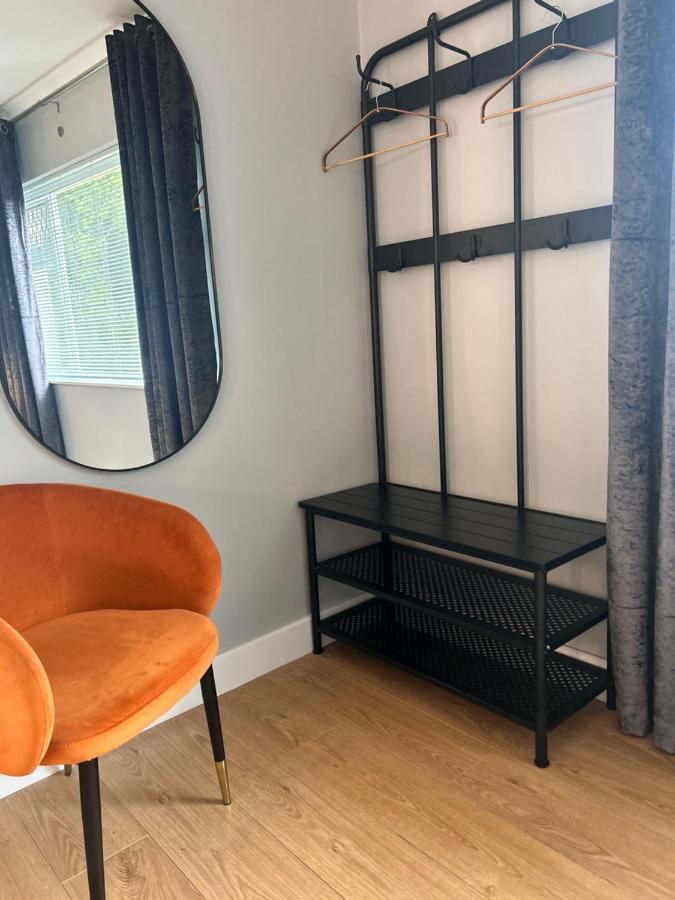 Shanroe Accommodation Mullaghbane Kültér fotó
