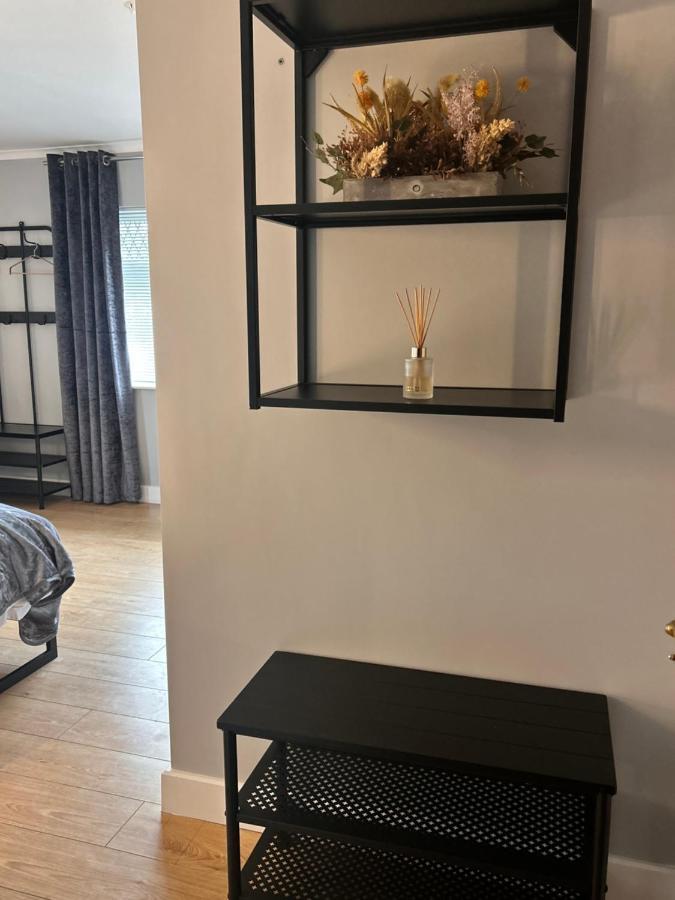 Shanroe Accommodation Mullaghbane Kültér fotó