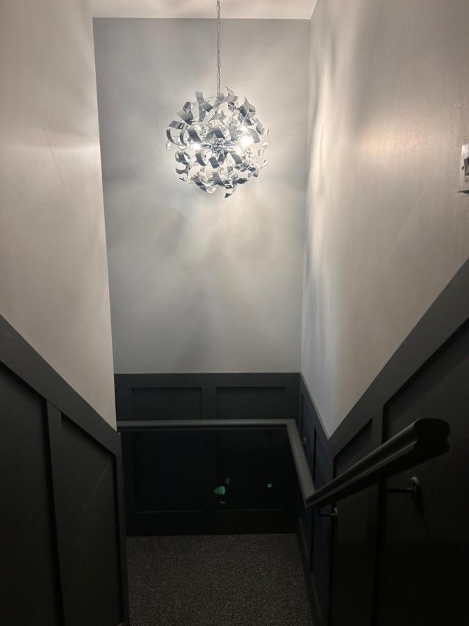 Shanroe Accommodation Mullaghbane Kültér fotó