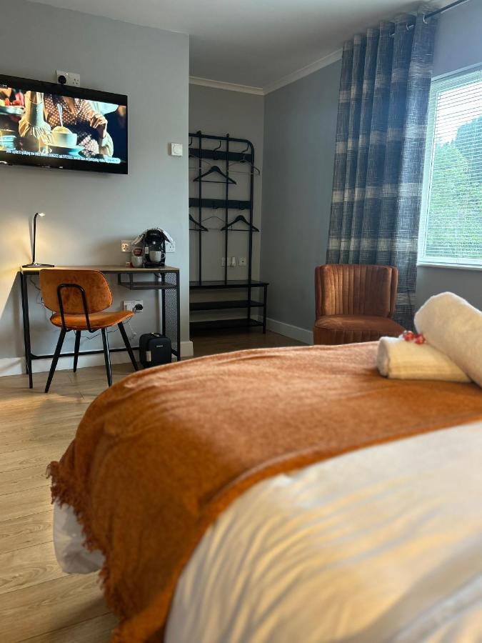 Shanroe Accommodation Mullaghbane Kültér fotó
