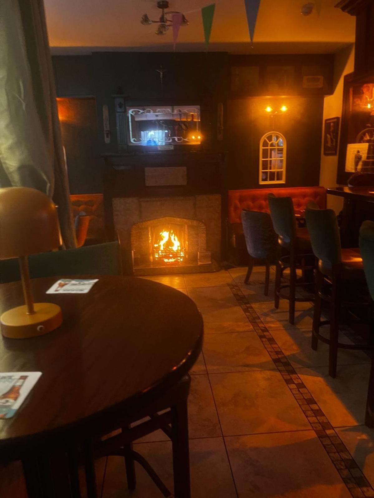 Shanroe Accommodation Mullaghbane Kültér fotó