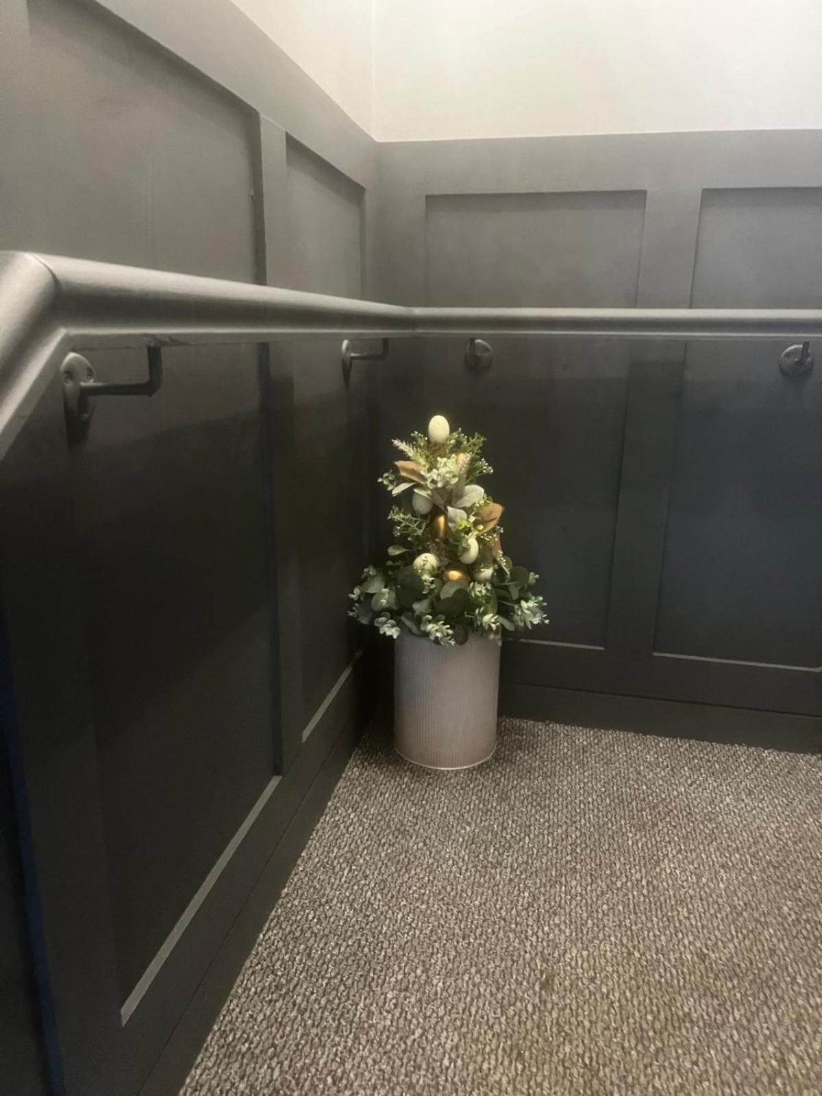Shanroe Accommodation Mullaghbane Kültér fotó