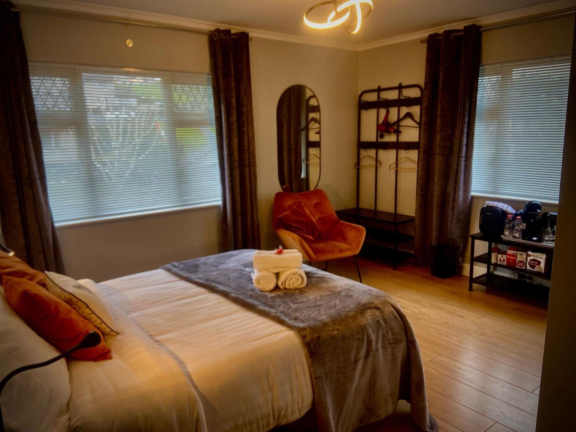 Shanroe Accommodation Mullaghbane Kültér fotó